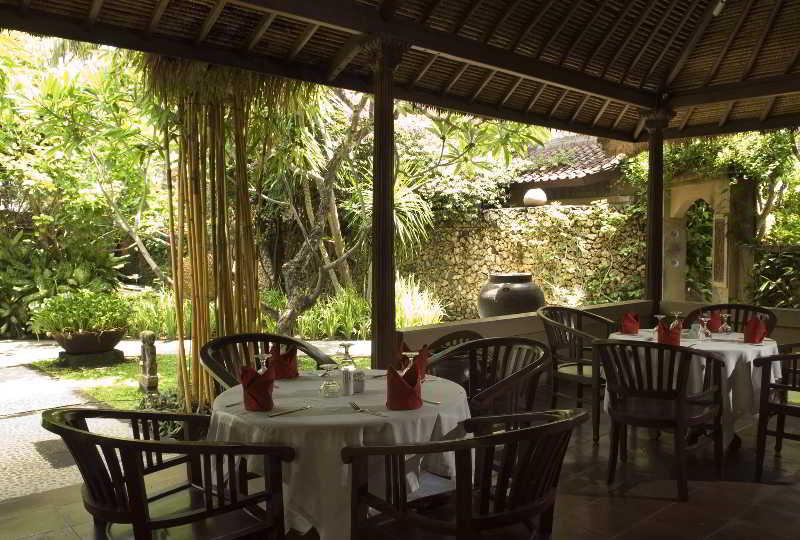 Hotel Puri Bambu Jimbaran Eksteriør bilde